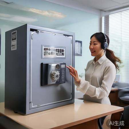 盾牌保险柜客服热线：40018