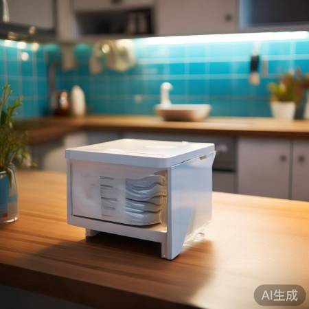 生活小确幸，拖鞋消毒柜