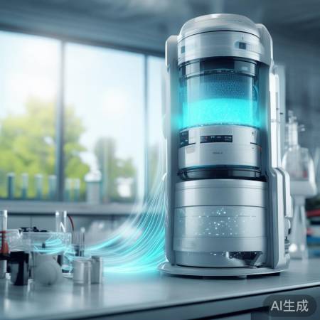 空气能灭厌氧菌秘籍