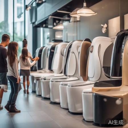 自贡智能马桶多选，需考虑需求和