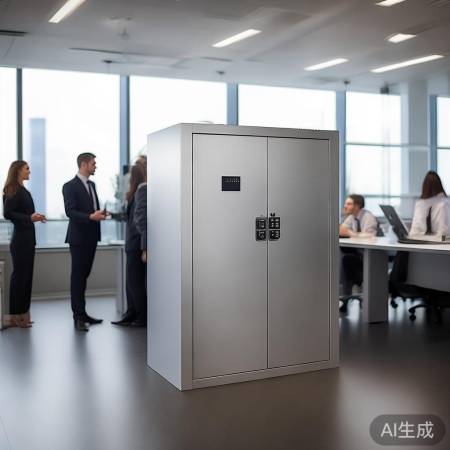 “得力保险柜售后咨询”