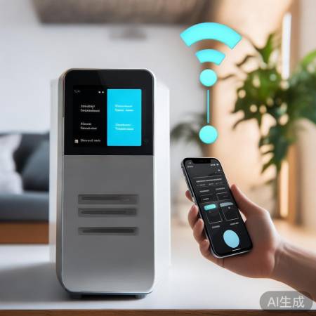 WiFi连接简便，操作便捷