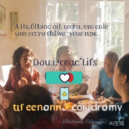 点赞分享，家居技巧分享