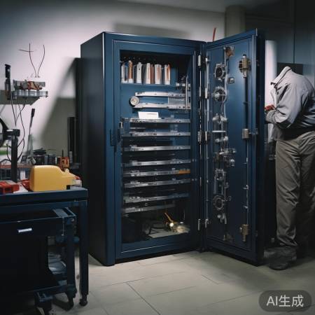 艾斐堡保险柜维修预约