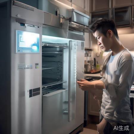 消毒柜跳闸小技巧