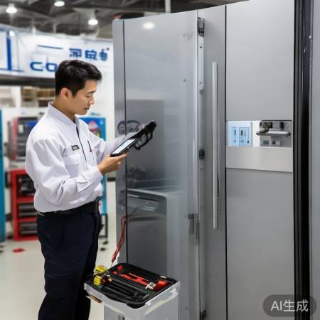 专业认证，品质保障，节能维修