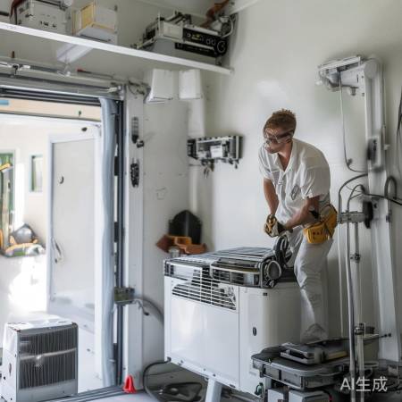 专业安装，避免隐患