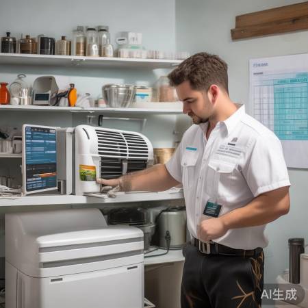 专业认证，严格维修，环保节能