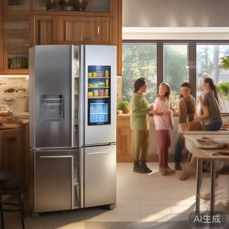 周末阳光，成都冰箱推荐