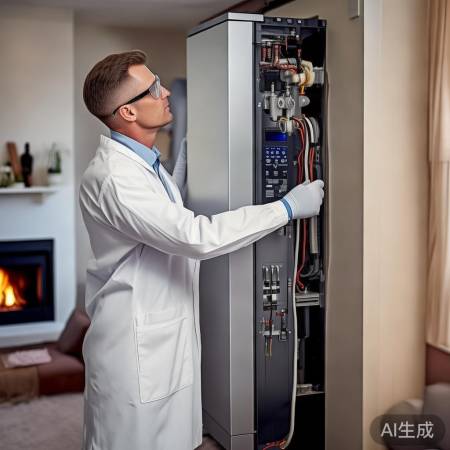 安装壁挂炉要点提示