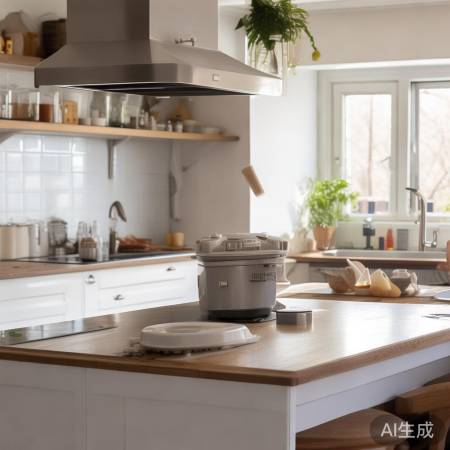 预约家政，简单操作