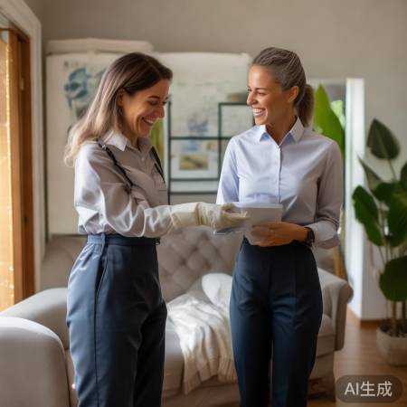 家务神器免费试