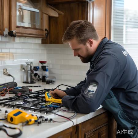 专业认证，规范维修