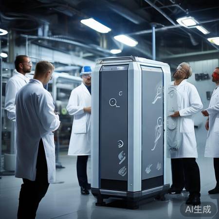 佛山广智科技，节能高效领先