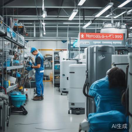 前锋热水器维修网点全国检索剖析【美的燃气热水器增容改造攻略：轻松升级热水体验】