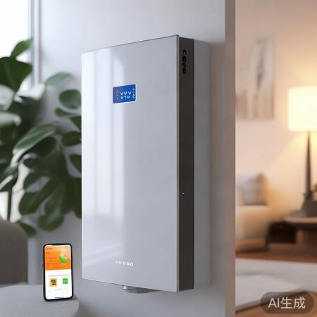 YY电壁挂炉：智能节能神器