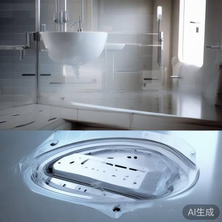 防堵塞地漏，生活无忧