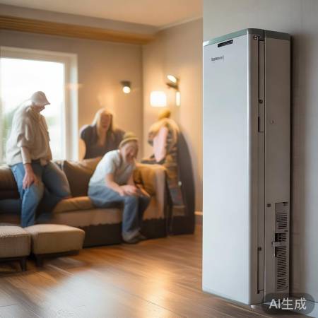 壁挂炉好评如潮，性价比高，维修