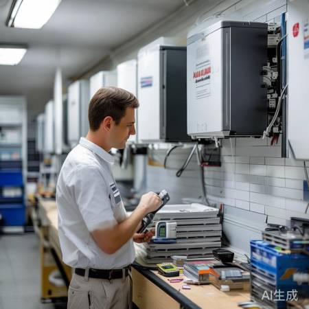 壁挂炉维修，专业规范，贴心服务