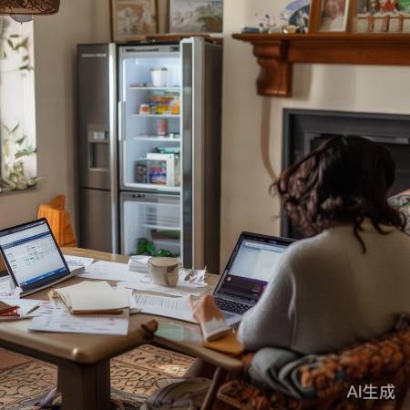 松下冰箱不制冷解析