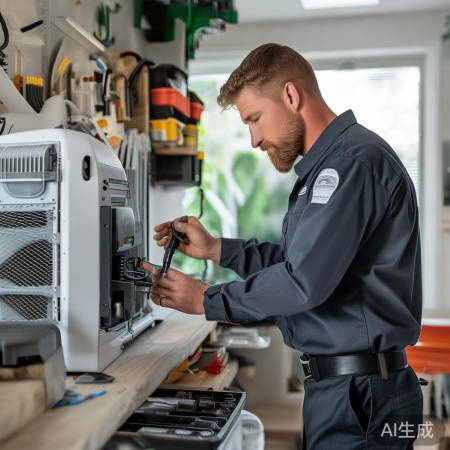 专业空调维修，诚信服务