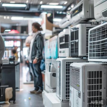 中高端空调，品牌齐全，服务到位