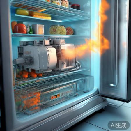 冰箱0档影响寿命，定期检查