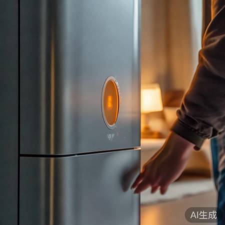 壁挂炉补水节能智慧