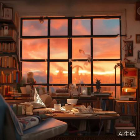 期待分享新话题