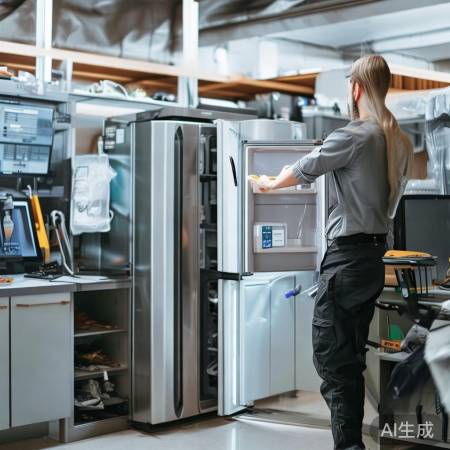 冰箱维修专业可靠