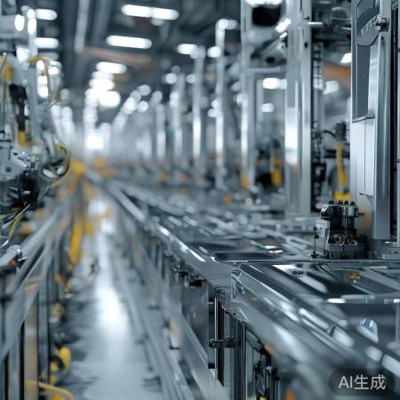 科技革新，美好家居生活