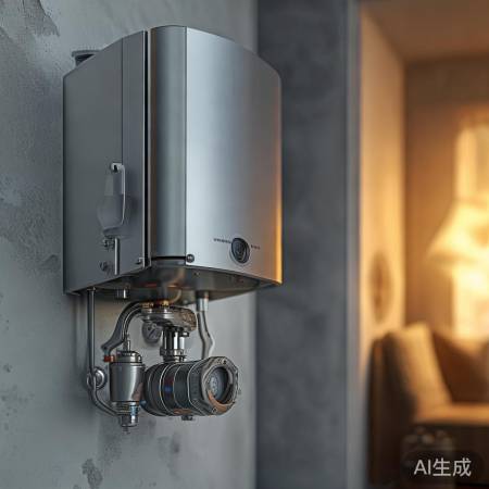 壁挂炉断电，稳压罐守护水压