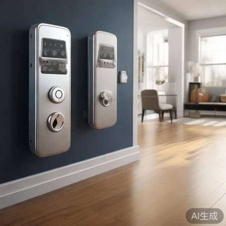 智能锁选购攻略