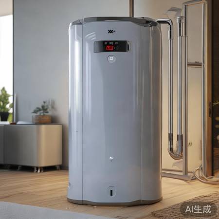 空气能热水器，节能环保高效