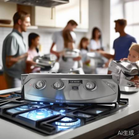 林内燃气灶，节能型号研究