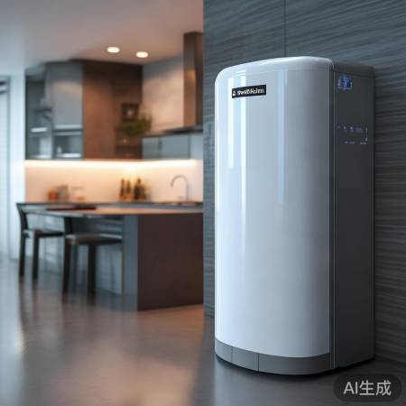 威能热水器节能升级