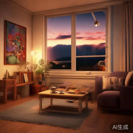 家居生活分享，点赞转发！