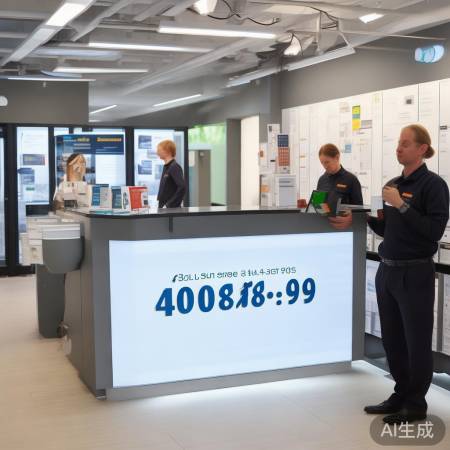 新时代热水器空气能服务部统一报修网点阐明:深圳空气能品牌排行：哪家更值得信赖？