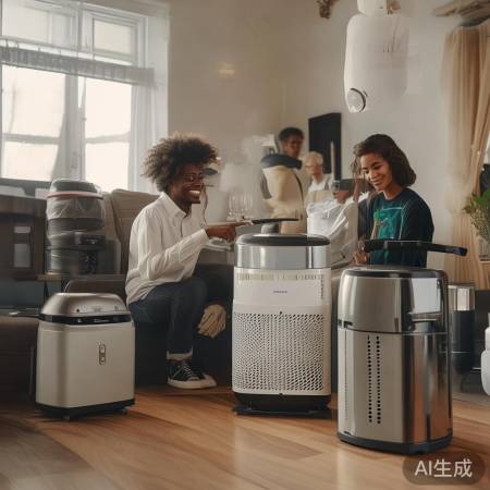 空气能选品牌，不OUT！