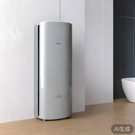 平板热水器，现代高级，不占空间