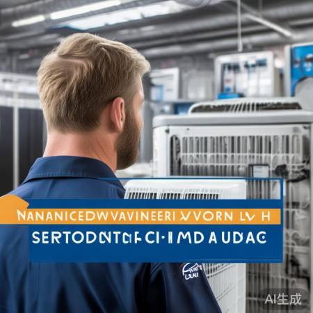 大金空调全国报修热线：4001