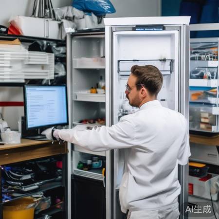 冰箱维修专业规范