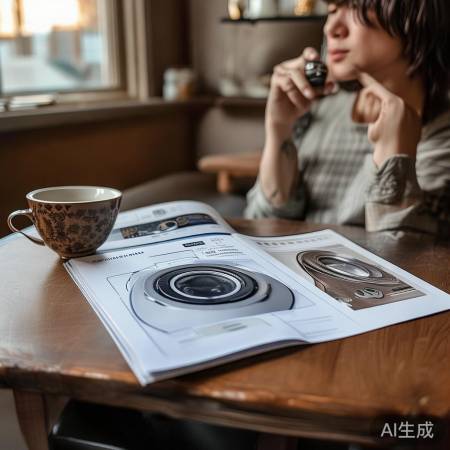 三星洗衣机对比评测