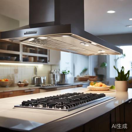 油烟机品牌影响排烟效果