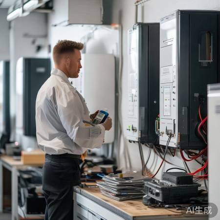 壁挂炉维修规范，专业认证，服务